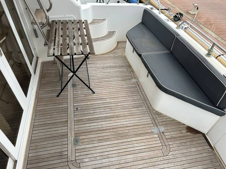 bateaux à vendre