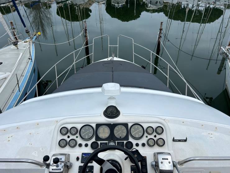 bateaux à vendre