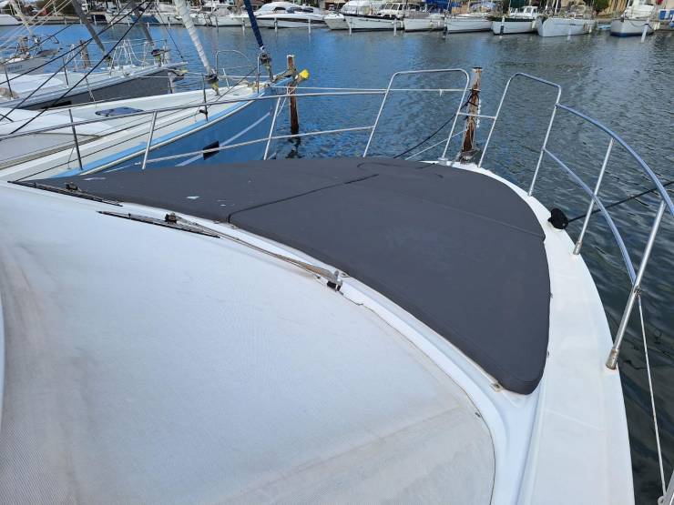 bateaux à vendre