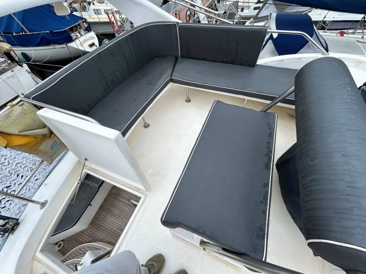 bateaux à vendre