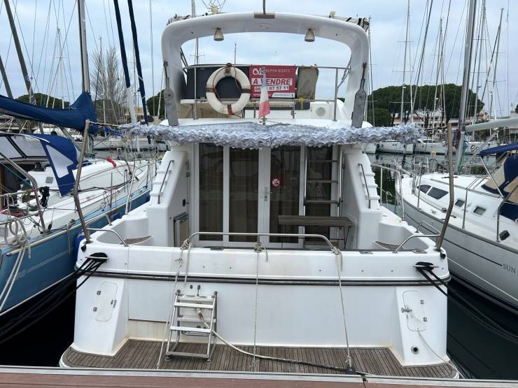 bateaux à vendre
