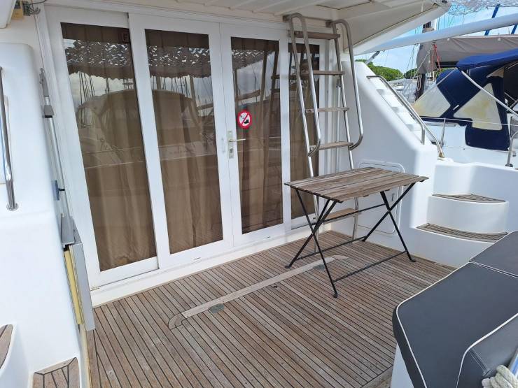 bateaux à vendre