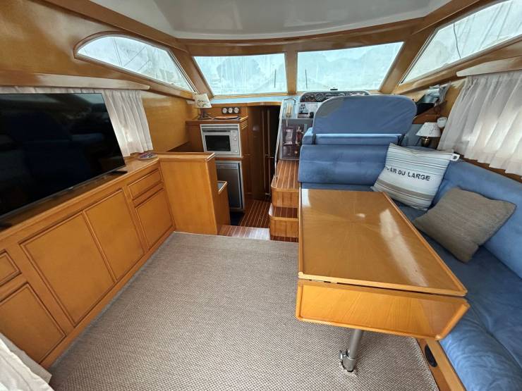 bateaux à vendre