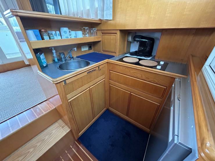 bateaux à vendre