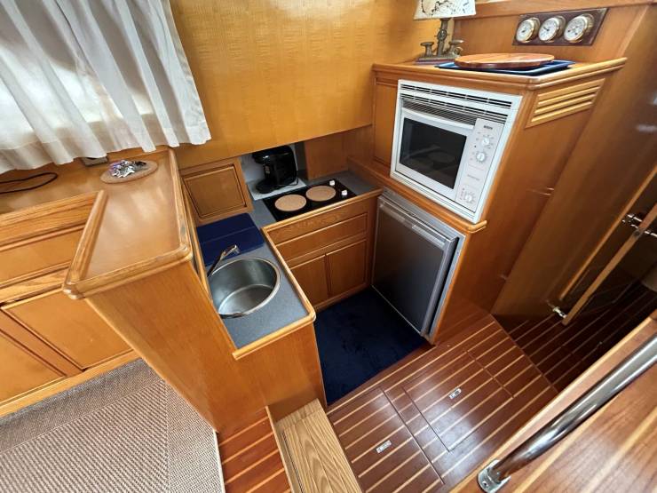 bateaux à vendre