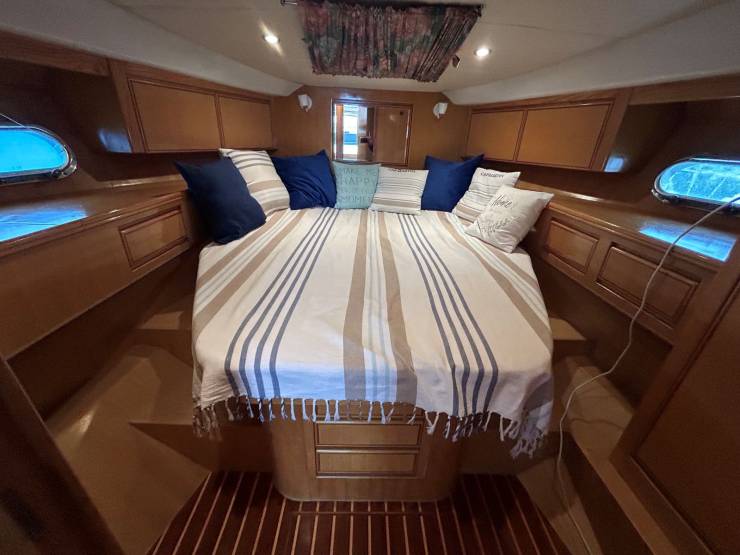 bateaux à vendre