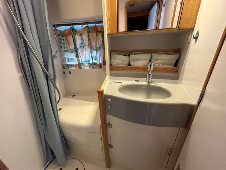 bateaux à vendre
