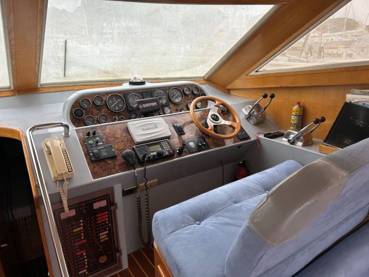 bateaux à vendre