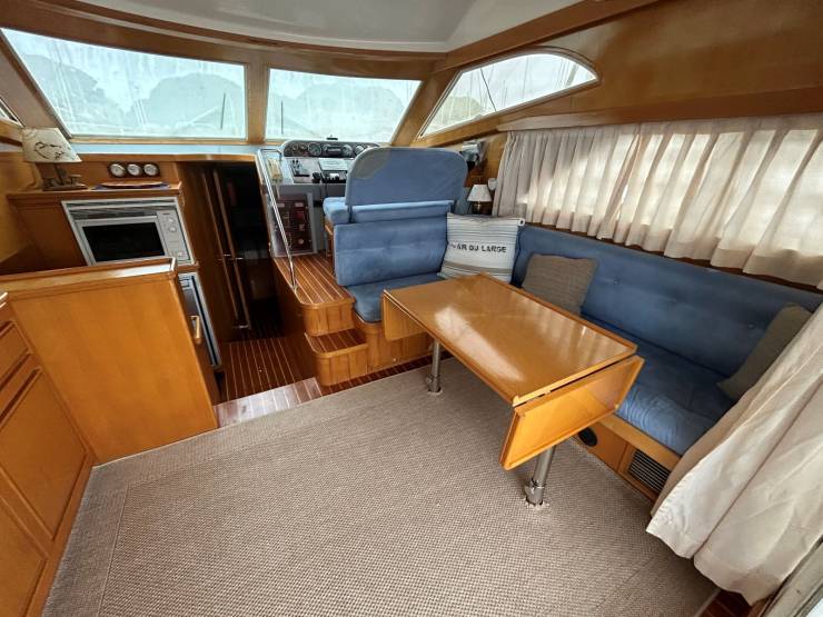 bateaux à vendre