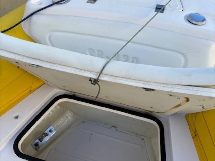 bateaux à vendre