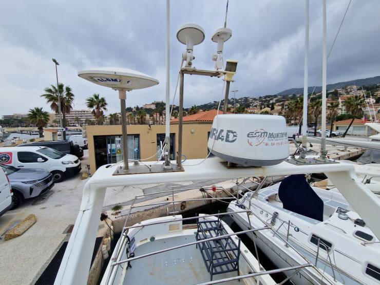 bateaux à vendre