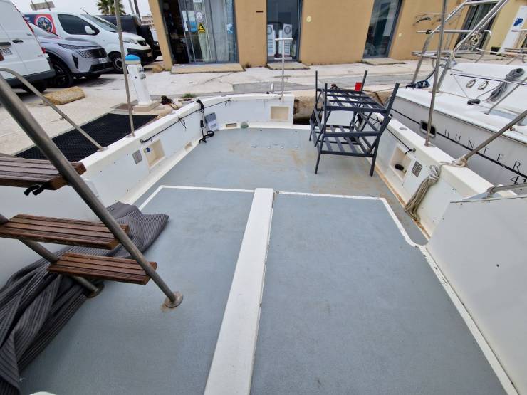 bateaux à vendre