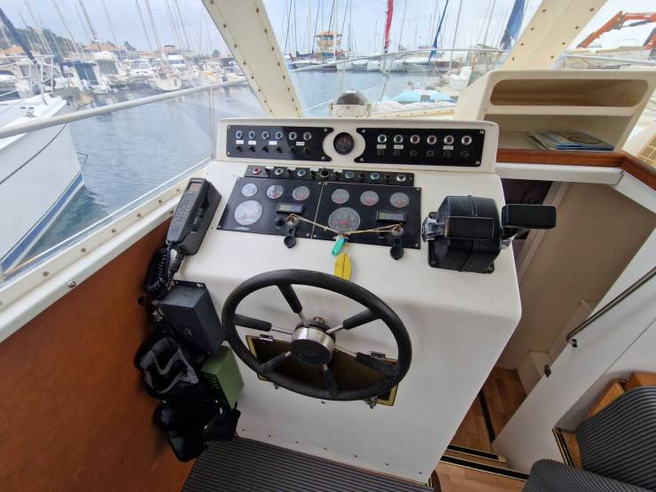 bateaux à vendre