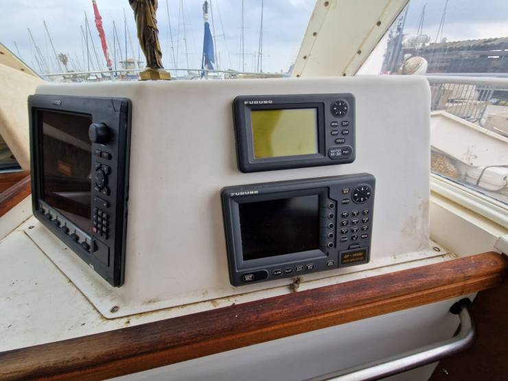 bateaux à vendre