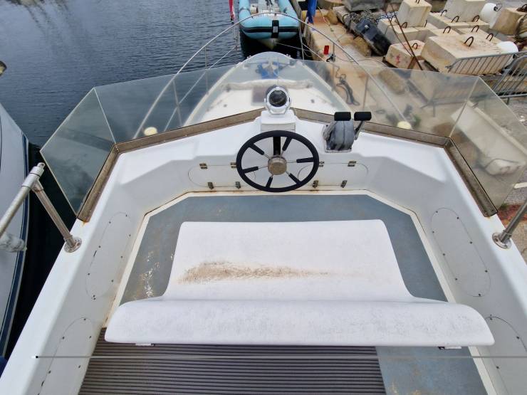 bateaux à vendre