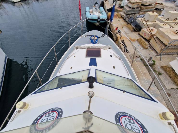 bateaux à vendre