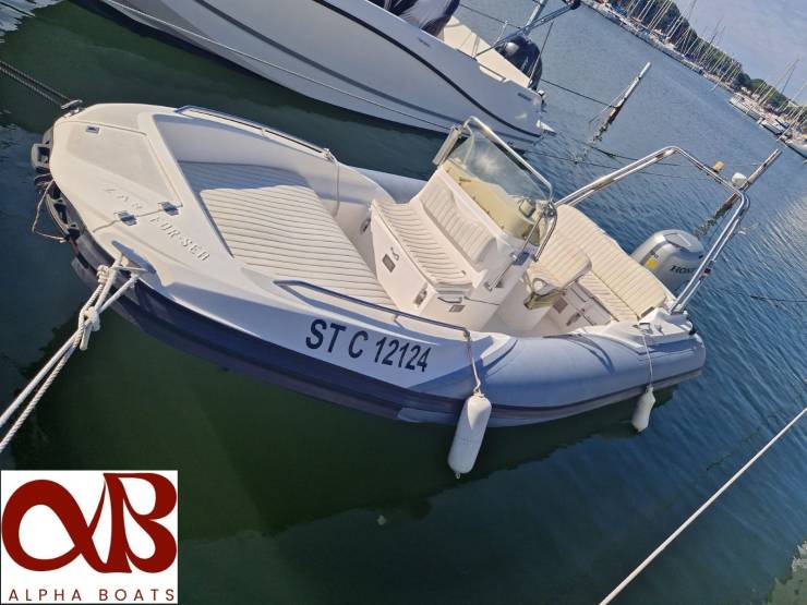 ZAR - 53 à vendre