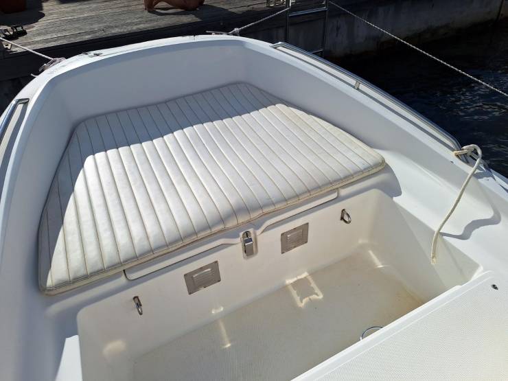 bateaux à vendre