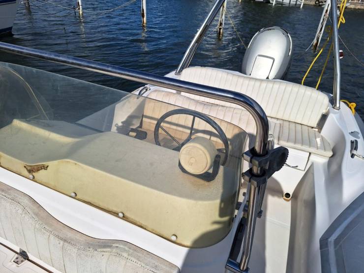 bateaux à vendre