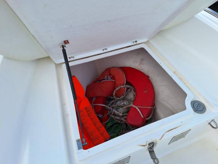 bateaux à vendre