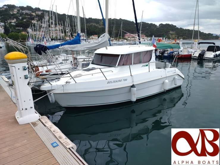 bateaux à vendre
