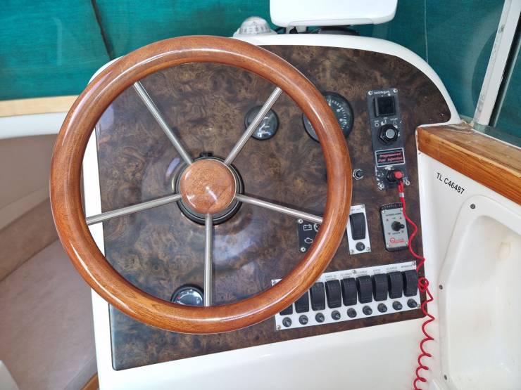 bateaux à vendre
