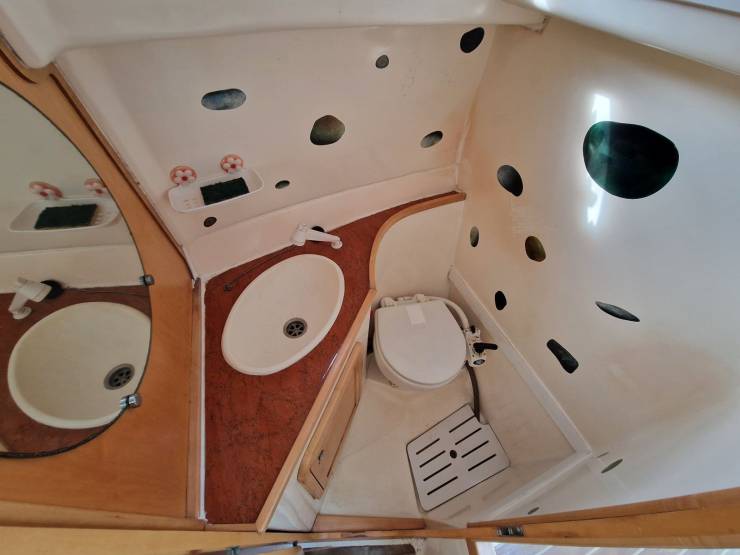 bateaux à vendre