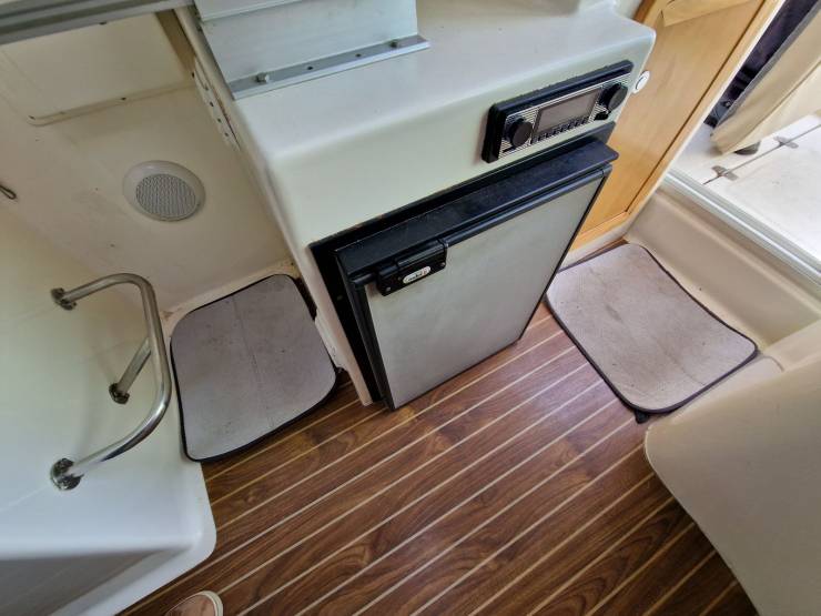 bateaux à vendre