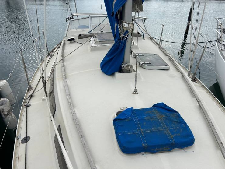 bateaux à vendre