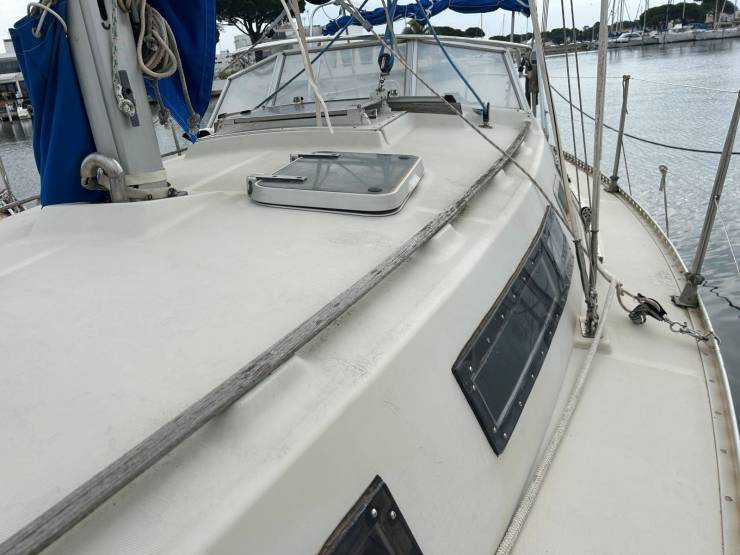 bateaux à vendre