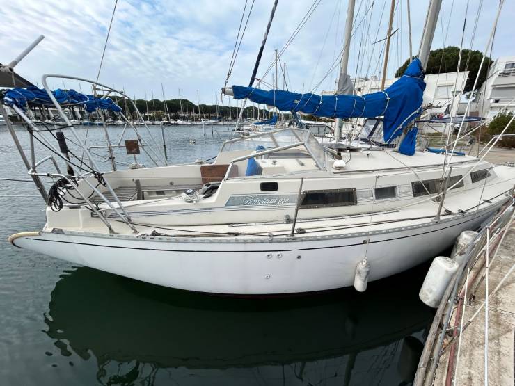 bateaux à vendre