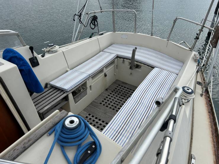 bateaux à vendre