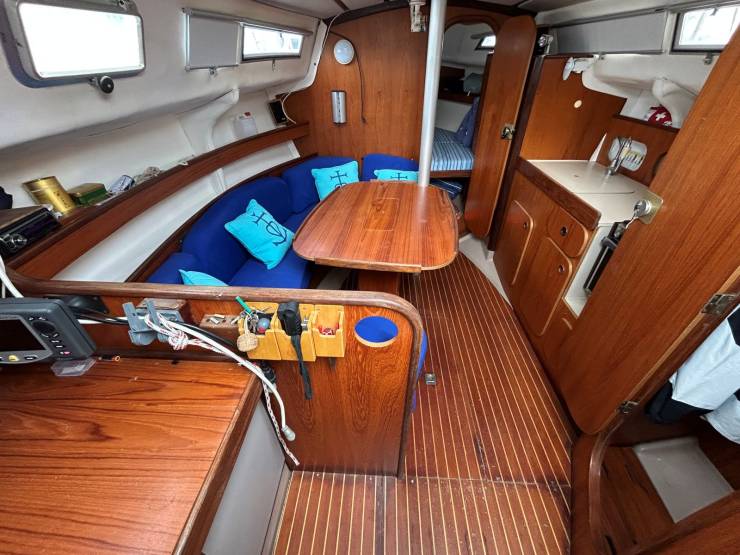 bateaux à vendre