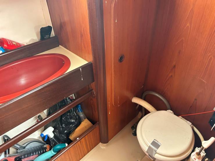 bateaux à vendre