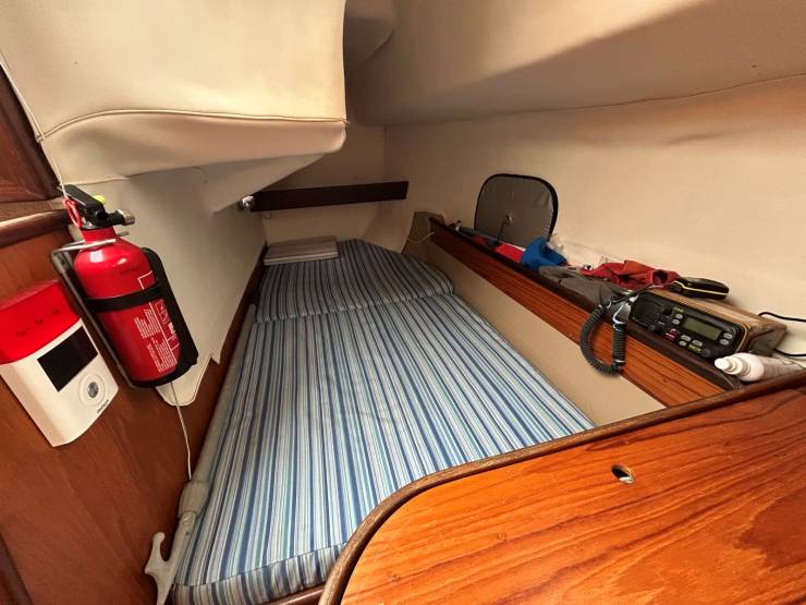 bateaux à vendre