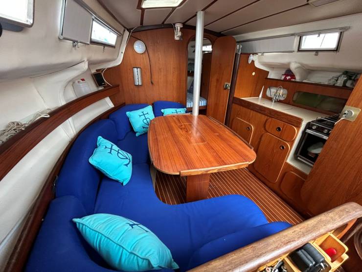 bateaux à vendre