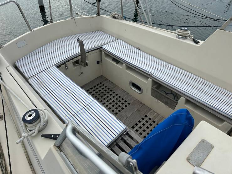 bateaux à vendre