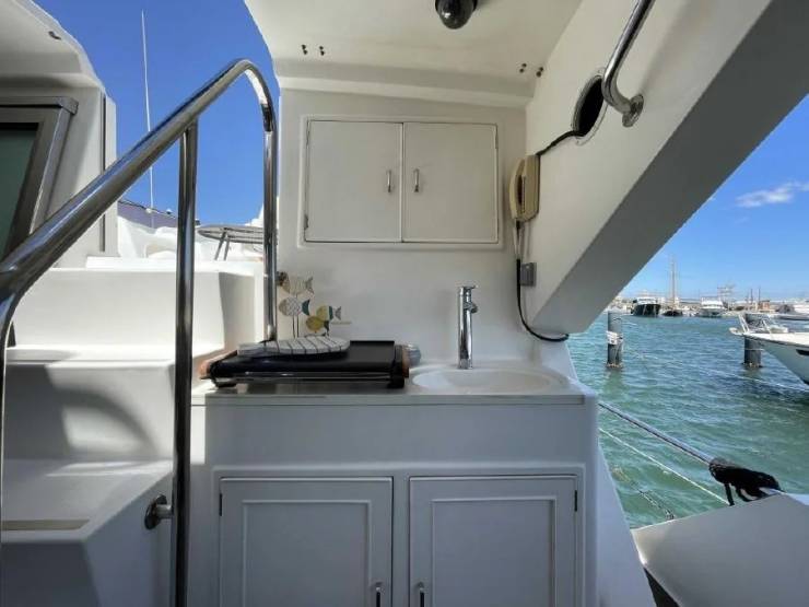bateaux à vendre