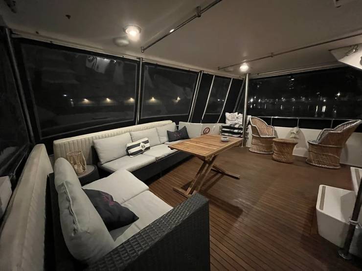 bateaux à vendre