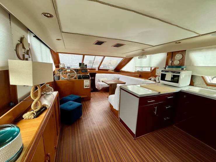 bateaux à vendre