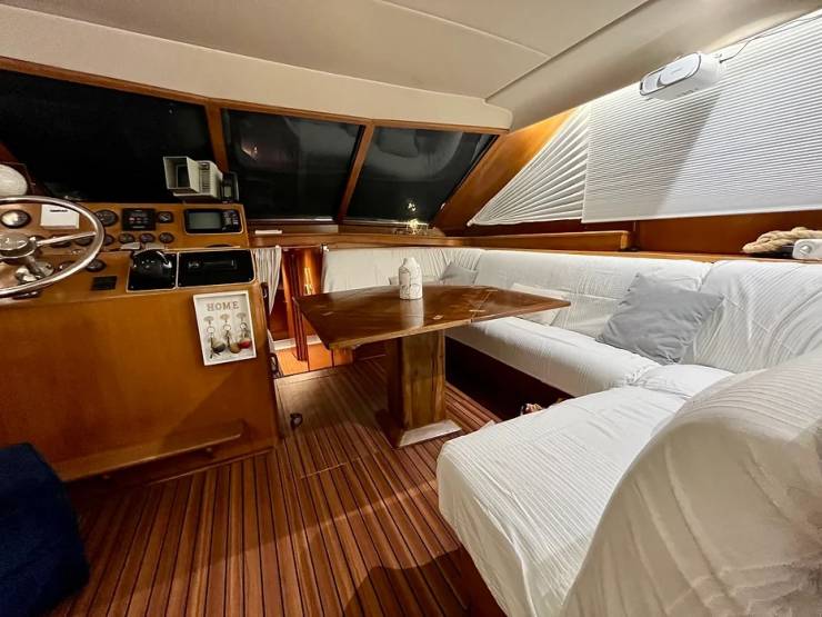 bateaux à vendre