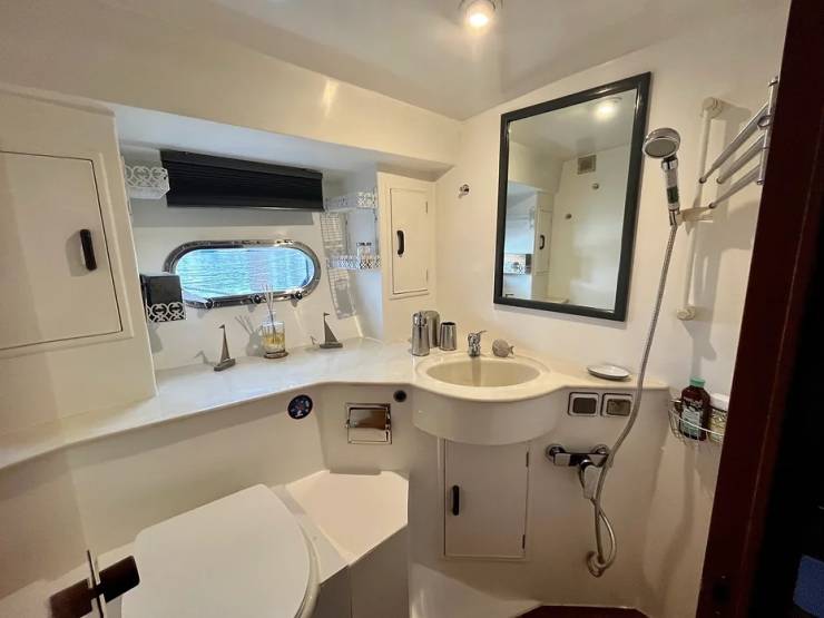 bateaux à vendre
