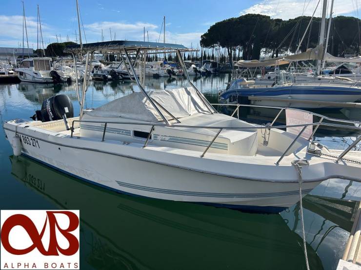 bateaux à vendre