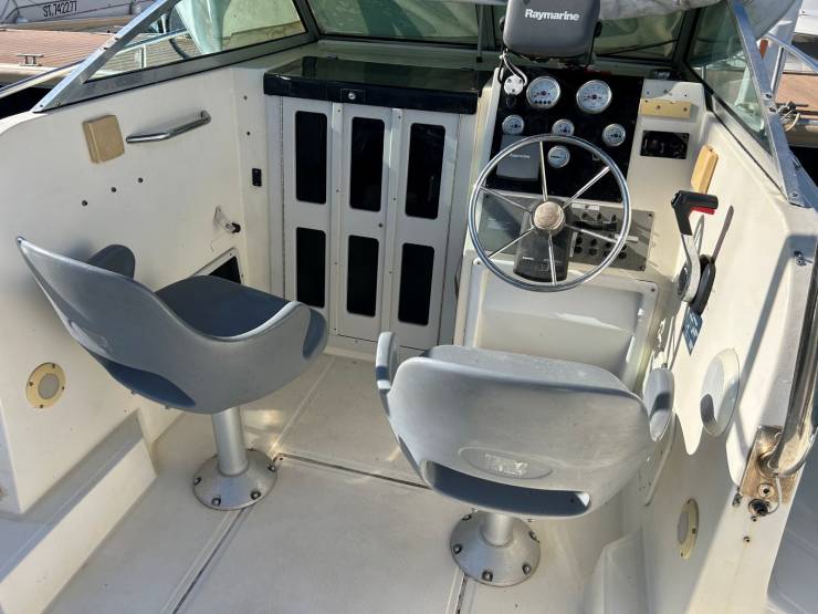 bateaux à vendre