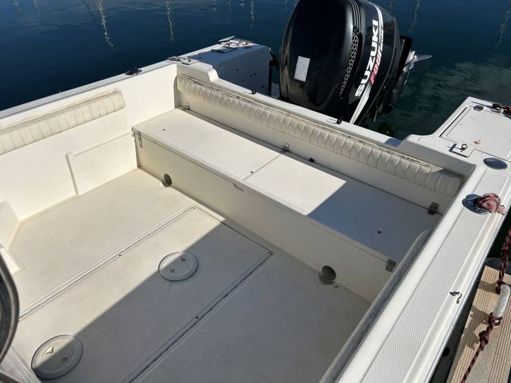 bateaux à vendre