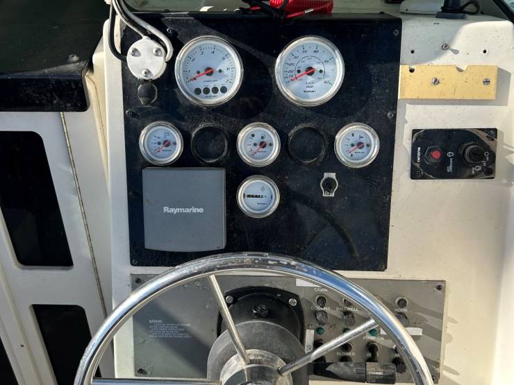 bateaux à vendre