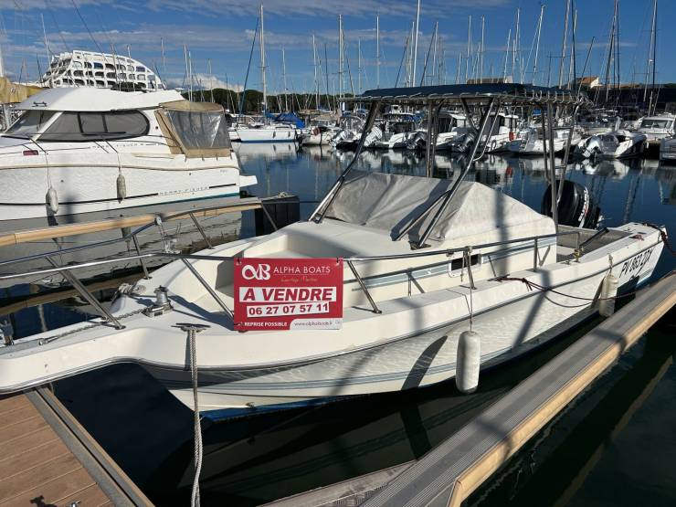 bateaux à vendre