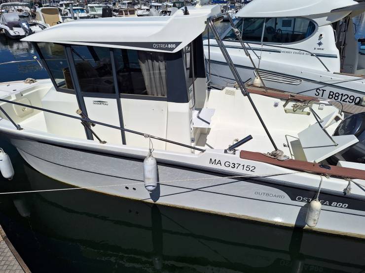 bateaux à vendre