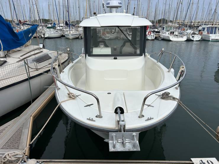 bateaux à vendre