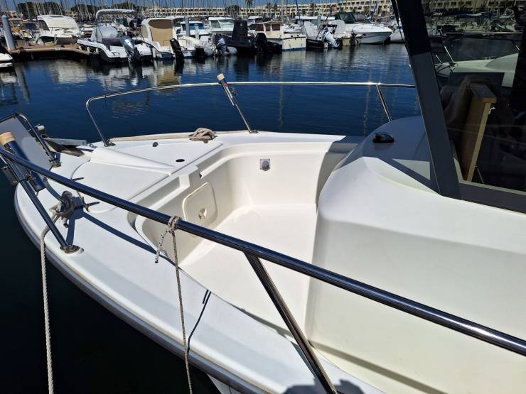 bateaux à vendre
